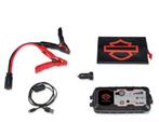 Startbooster 1000 ampere HD, Motoren, Ophalen of Verzenden