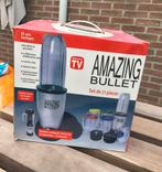 Magic Bullet Blender, Ophalen of Verzenden, Zo goed als nieuw
