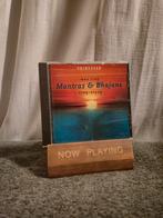 Vrindavan Mantras & Bhajans CD