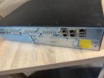 Cisco 2911 Router, Ophalen of Verzenden, Gebruikt
