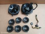Speaker Land Range Rover Vogue Luidspreker, Land Rover, Ophalen of Verzenden, Gebruikt, Land Rover