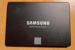 Samsung ssd, Computers en Software, Harde schijven, Intern, Gebruikt, Ophalen of Verzenden, Samsung