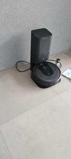 Roomba i-7+ Robotstofzuiger - Slim schoonmaken!, Ophalen, Gebruikt, Reservoir, Robotstofzuiger