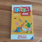 Loco incl. Boekje in een leuk doosje, Ophalen of Verzenden, Zo goed als nieuw