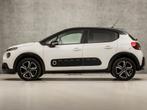 Citroën C3 1.2 PureTech Shine Sport (APPLE CARPLAY, GROOT N, Auto's, Citroën, 12 maanden, 1199 cc, 82 pk, 450 kg