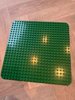 Lego mat, Kinderen en Baby's, Speelgoed | Duplo en Lego, Ophalen, Zo goed als nieuw
