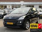 Peugeot 3008 1.6 VTi Blue Lease KLIMA | PANO | NIEUWE APK !, Voorwielaandrijving, Stof, 4 cilinders, Zwart