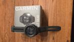 Garmin solar instinct 2, GARMIN, Zwart, Ophalen of Verzenden, Zo goed als nieuw
