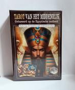 Middenrijk Tarot (Egyptisch), Ophalen of Verzenden, Nieuw, Tarot of Kaarten leggen, Overige typen
