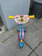 Paw patrol step, Fietsen en Brommers, Ophalen, Zo goed als nieuw, Gewone step