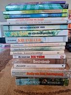 Diverse jeugdboeken uit de jaren 80, Boeken, Ophalen of Verzenden, Gelezen, Kind en Jeugd