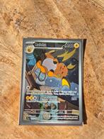 Raichu (PAL 211) Pokemon kaart, Hobby en Vrije tijd, Verzamelkaartspellen | Pokémon, Ophalen of Verzenden, Nieuw, Losse kaart