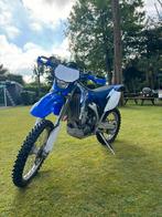 Yamaha crossmotor WR450F Enduro, Motoren, Motoren | Yamaha, Particulier, Enduro