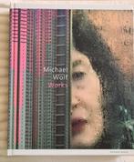 Prachtig fotoboek: Works van Michael Wolf, Michael Wolf, Fotografie algemeen, Ophalen of Verzenden, Zo goed als nieuw