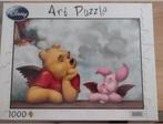 Art puzzel., Ophalen of Verzenden, 500 t/m 1500 stukjes, Nieuw, Legpuzzel