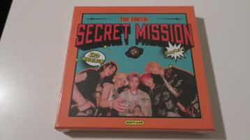 nieuw : mcnd - earth : secret mission : chapter 1 (l20000226