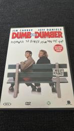 Dumb and dumber, Alle leeftijden, Ophalen of Verzenden, Gebruikt, Overige genres