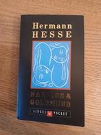 Hermann Hesse - Narziss & Goldmund, Ophalen of Verzenden, Zo goed als nieuw, Hermann Hesse, Nederland