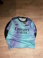 Arsenal Shirt - Nieuw met kaartje! Maatje L, Maat L, Verzenden, Nieuw, Shirt