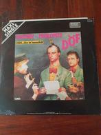 Maxi single vinyl 12 inch codo, Ophalen, 1980 tot 2000, Gebruikt, 12 inch
