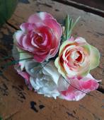 Bosje roosjes van "pure" nieuw!, Ophalen of Verzenden, Nieuw