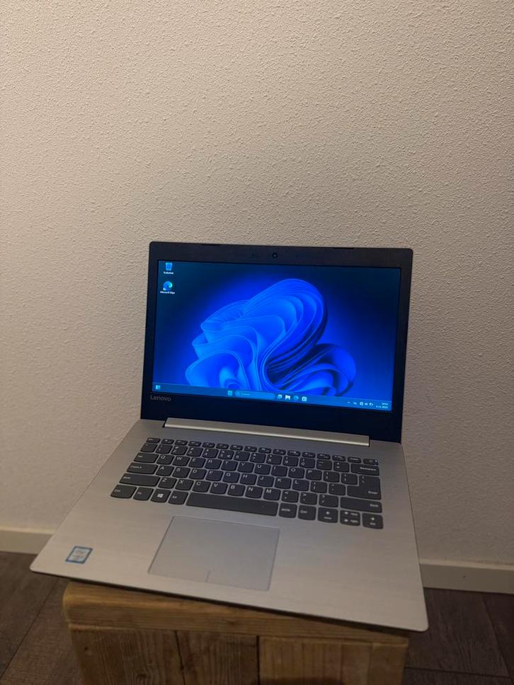 Lenovo Ideapad 320 80XG - Betrouwbare laptop voor werk, Computers en Software, Windows Laptops, Zo goed als nieuw, 13 inch, SSD