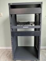 Rack Samson 21 HE, Ophalen, Zo goed als nieuw, Overige instrumenten