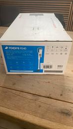 Roidmi Cordless Vacuum Cleaner – zo goed als Nieuw in doos, Ophalen of Verzenden, Zo goed als nieuw, Minder dan 1200 watt, Stofzuiger
