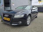 Audi A5 Coupé 2.0 TFSI Pro Line motor defect kapot!, Voorwielaandrijving, Euro 5, 15 km/l, 4 cilinders
