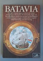 Het bordspel Batavia
Compleet en in goede staat., Gevondenengemaakt@gmail.com, Ophalen of Verzenden, Zo goed als nieuw, Batavia
