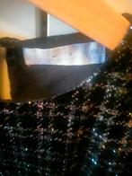 Mooie Zara kerst jurk maat 128, Ophalen of Verzenden, Zo goed als nieuw, Meisje, Jurk of Rok