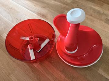 Tupperware Quick Chef III - Nieuw! beschikbaar voor biedingen