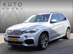 BMW X5 xDrive40e High Executive Automaat, Panoramadak, Leder, Gebruikt, 4 cilinders, Bedrijf, Vierwielaandrijving