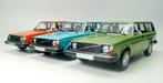 ZELDZAAM: Volvo 245 DL limited 299 pieces, Ophalen of Verzenden, Nieuw, Auto, Overige merken