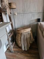 Desertmand mand leemmand sober, Ophalen