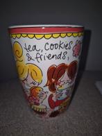 XL mok blond amsterdam (nieuw), Huis en Inrichting, Keuken | Servies, Blond Amsterdam, Nieuw, Ophalen of Verzenden, Kop(pen) en/of Schotel(s)