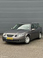 Saab 9-5 Estate 2.0t Linear APK !, Voorwielaandrijving, 4 cilinders, Stoelverwarming, Handgeschakeld