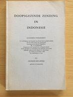 Doopsgezinde zending in Indonesië, Ophalen of Verzenden, Gelezen, Theodoor Erik Jensma