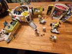 Playmobil SPACE |9487|9491|9101|70307| SET 4in1 MARS MISSION, Ophalen of Verzenden, Zo goed als nieuw, Complete set