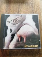 Aerosmith - Get A Grip CD, Ophalen of Verzenden, Gebruikt, Rock-'n-Roll