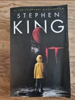 Stephen King boek - IT, Ophalen, Gelezen