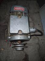 380v elektromotor, Ophalen of Verzenden, Gebruikt, Elektromotor, 1400 tot 1800 rpm
