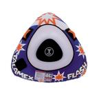 Funtube / Funband Flash Talamex – 1 persoon, Watersport en Boten, Overige typen, Nieuw, Ophalen of Verzenden, Talamex