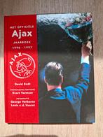 D. Endt - 1996-1997, Ophalen of Verzenden, Zo goed als nieuw, D. Endt