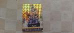 dragonball z kaart glitter Goku Chi Chi en Gohan in Auto, Ophalen of Verzenden, Nieuw, Losse kaart