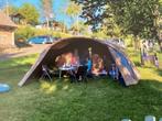 Falco Steenarend 5800 TOPTENT, Caravans en Kamperen, Tenten, Ophalen, Gebruikt, Tot en met 4