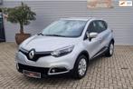 Renault Captur 0.9 TCe Expression, elektrische ramen, cruise, Voorwielaandrijving, 898 cc, Stof, Gebruikt