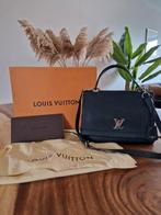 Louis Vuitton LOCKME II Noir M50250, Ophalen of Verzenden, Zo goed als nieuw