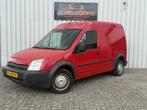 Ford Transit Connect T220L 1.8 TDdi NAP (bj 2006), Auto's, Voorwielaandrijving, Stof, Gebruikt, 4 cilinders