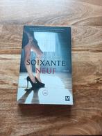 Soixante neuf. Sandrine jolie, Boeken, Ophalen of Verzenden, Zo goed als nieuw, Nederland